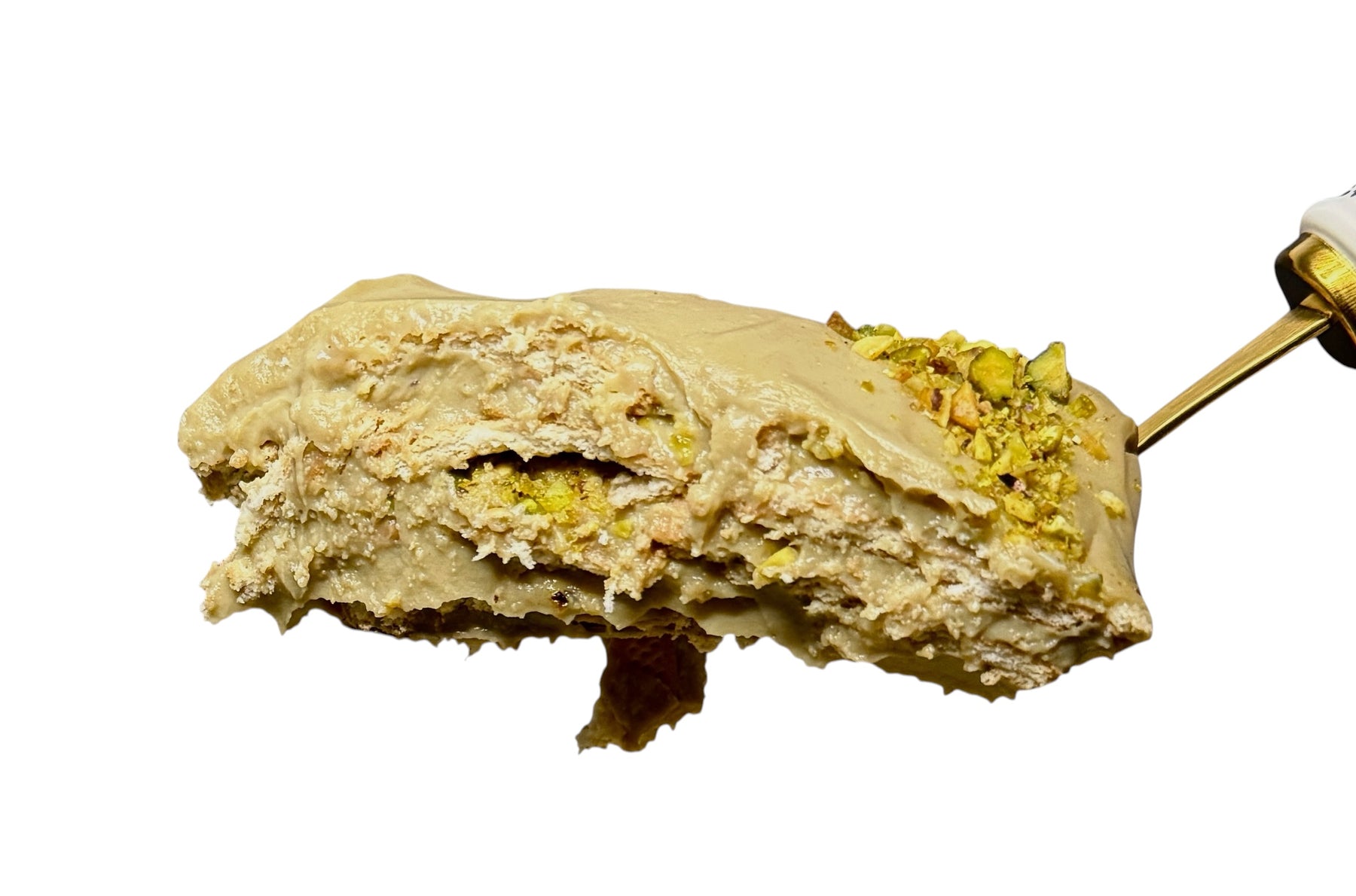 Marquesa de Pistachio
