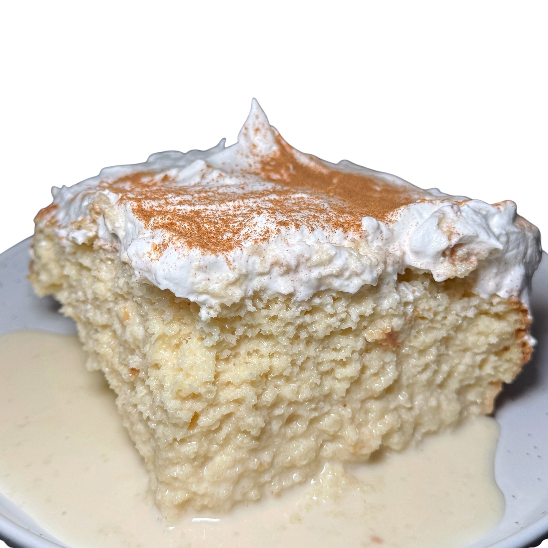 Tres Leches