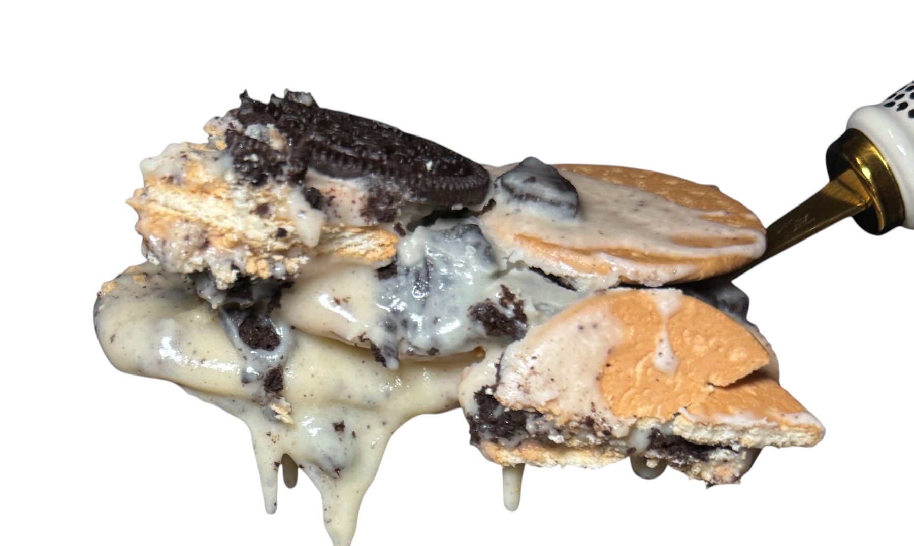 Marquesa de Cookies and Cream