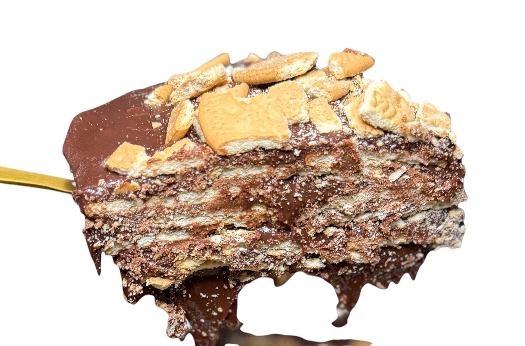 Marquesa de Chocolate