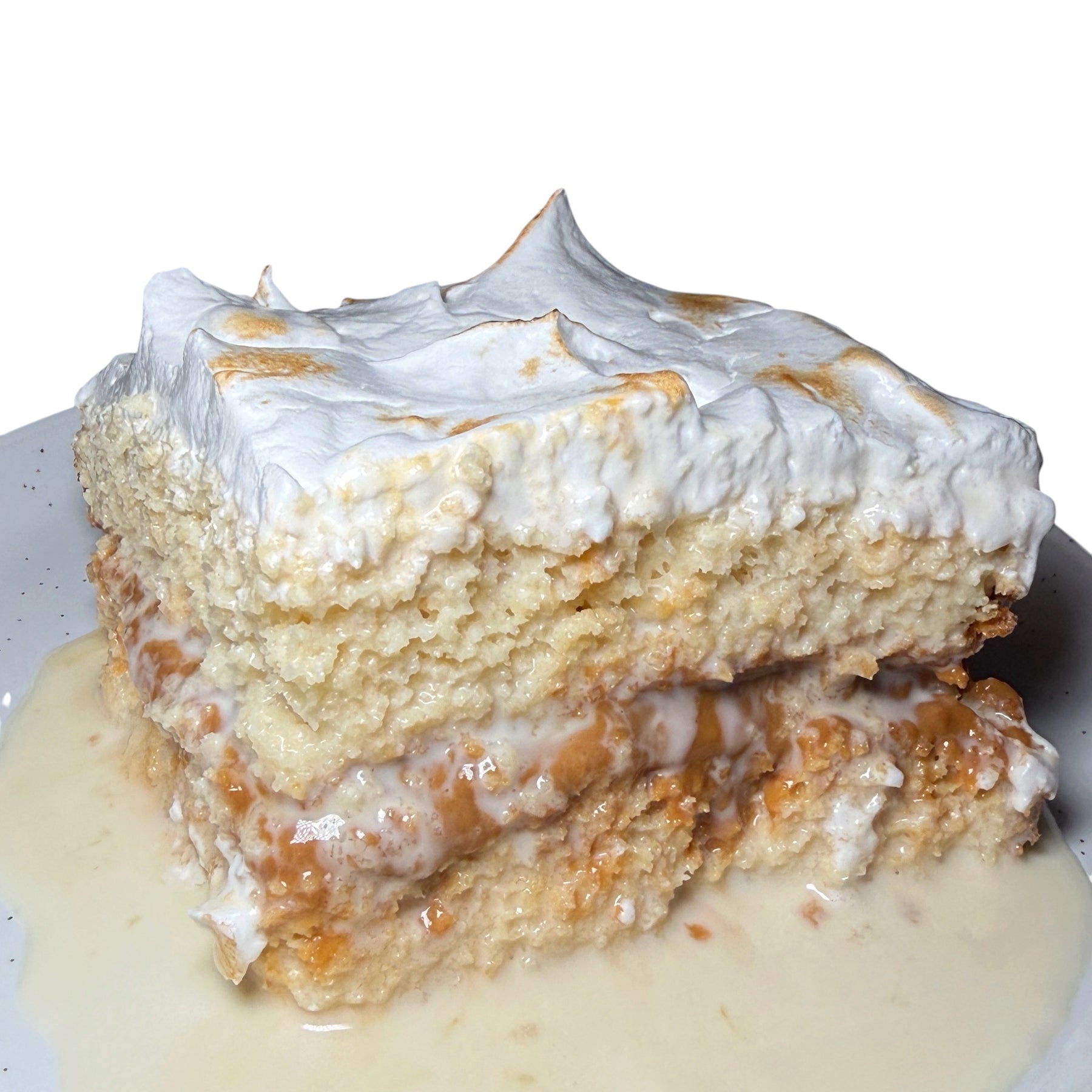 Cuatro Leches